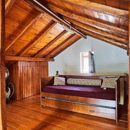 Cottage Da Paradinha: Passadicos Do Paiva - Arouca ภายนอก รูปภาพ