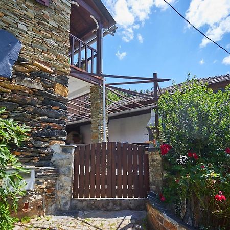 Cottage Da Paradinha: Passadicos Do Paiva - Arouca ภายนอก รูปภาพ