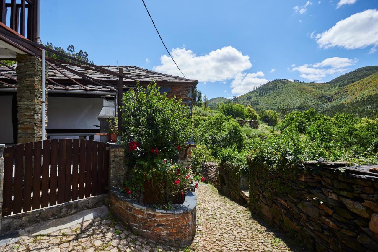 Cottage Da Paradinha: Passadicos Do Paiva - Arouca ภายนอก รูปภาพ