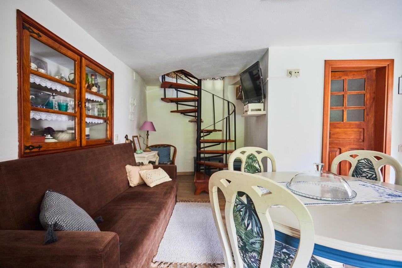 Cottage Da Paradinha: Passadicos Do Paiva - Arouca ภายนอก รูปภาพ